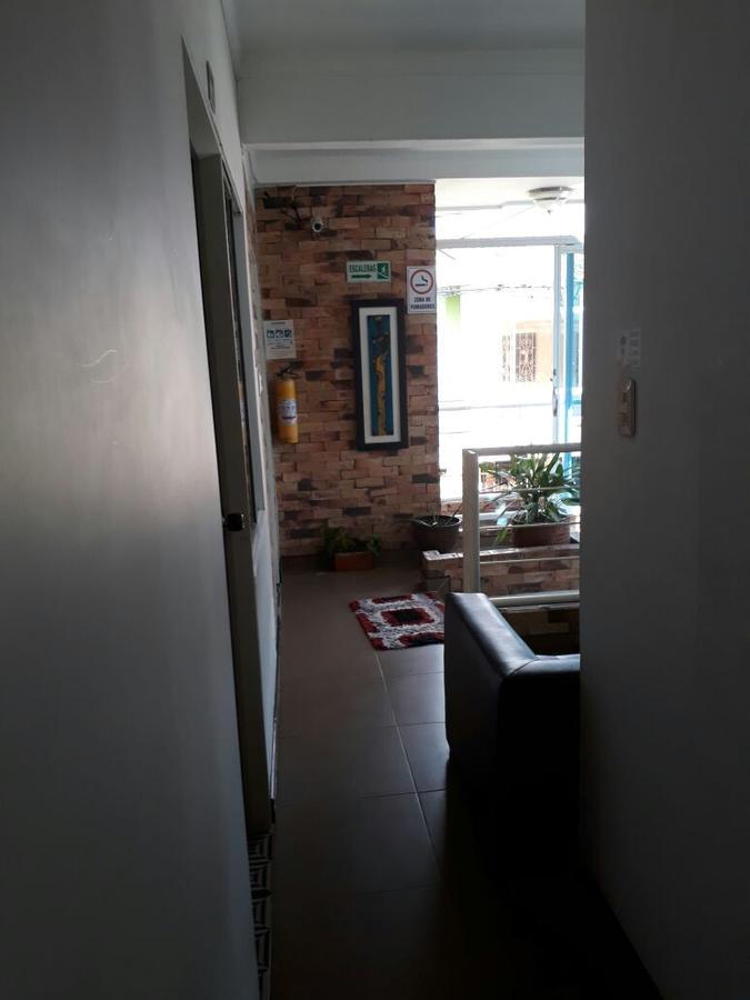 Hotel Brisas Del Llano Yopal Exterior foto